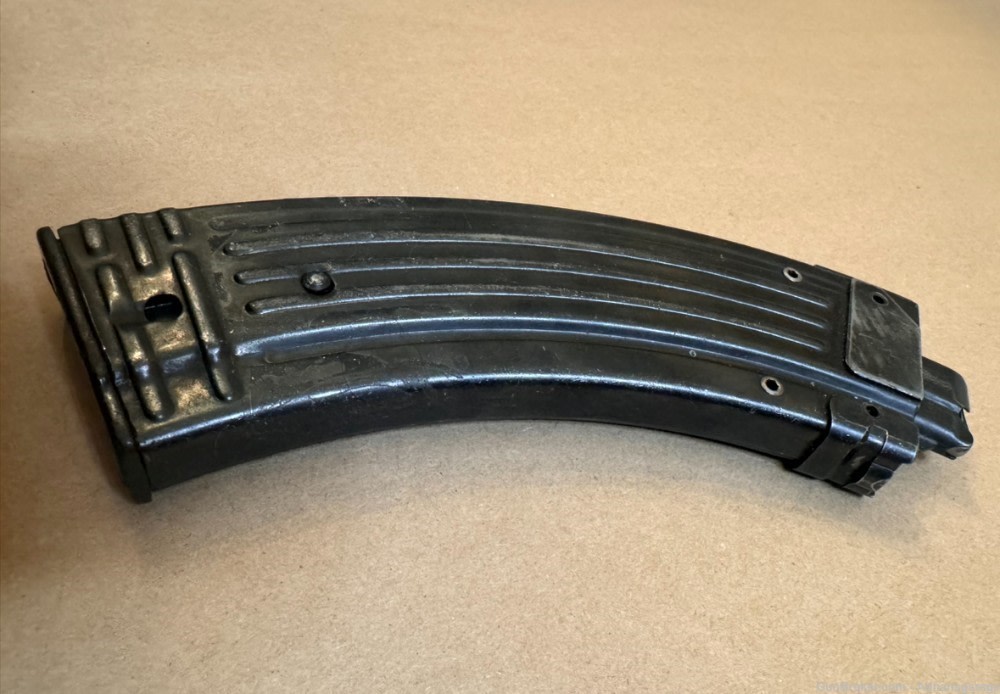 East German KK-MPI-69 .22 LR Trainer AK Ak47 Magazine-img-2