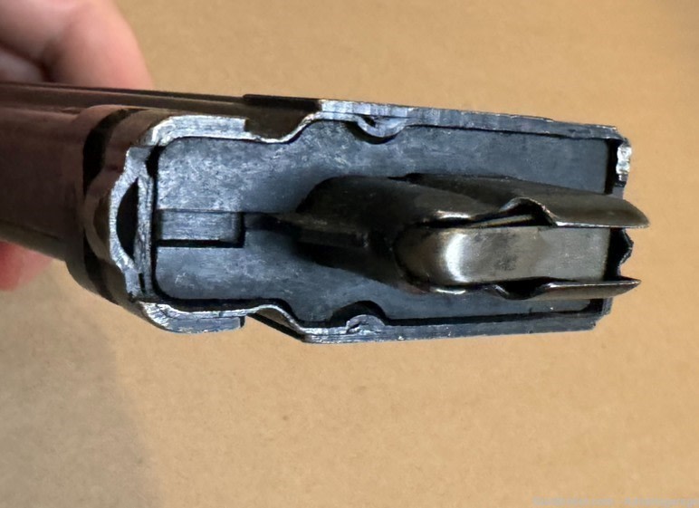 East German KK-MPI-69 .22 LR Trainer AK Ak47 Magazine-img-4