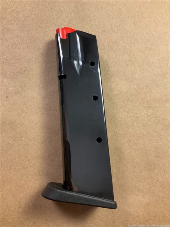 EAA Witness 40 S&W 12Rd Magazine-img-3