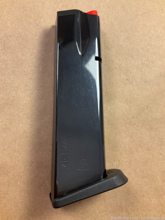 EAA Witness 40 S&W 12Rd Magazine-img-1