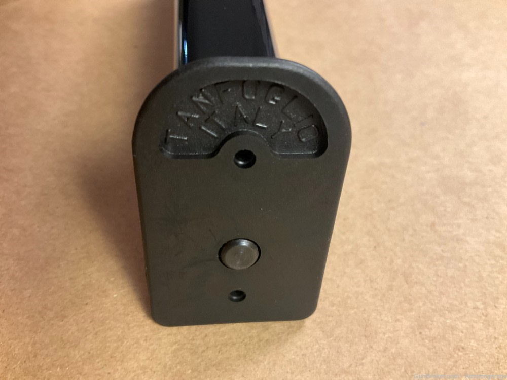 EAA Witness 40 S&W 12Rd Magazine-img-6