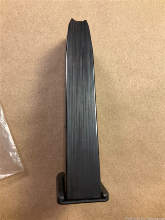 EAA Witness 40 S&W 12Rd Magazine-img-4
