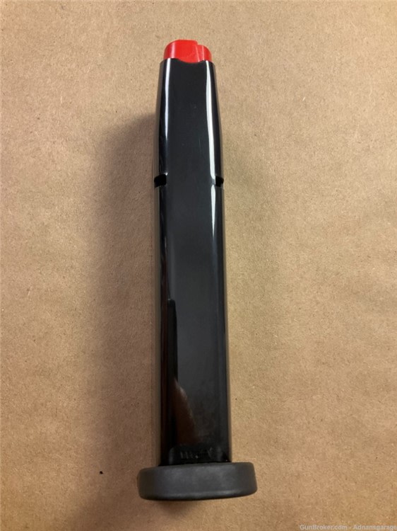 EAA Witness 40 S&W 12Rd Magazine-img-2