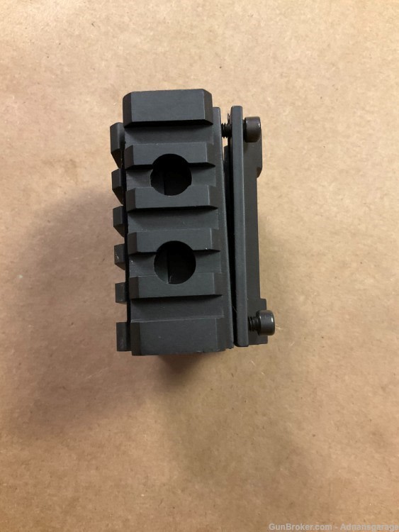 UTG Barrel Tri-Rail Mount #5-img-2