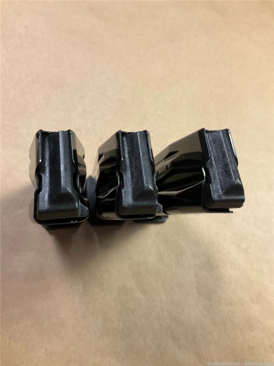 Walther PPX M1 40SW 14rd Walther Magazine-img-2