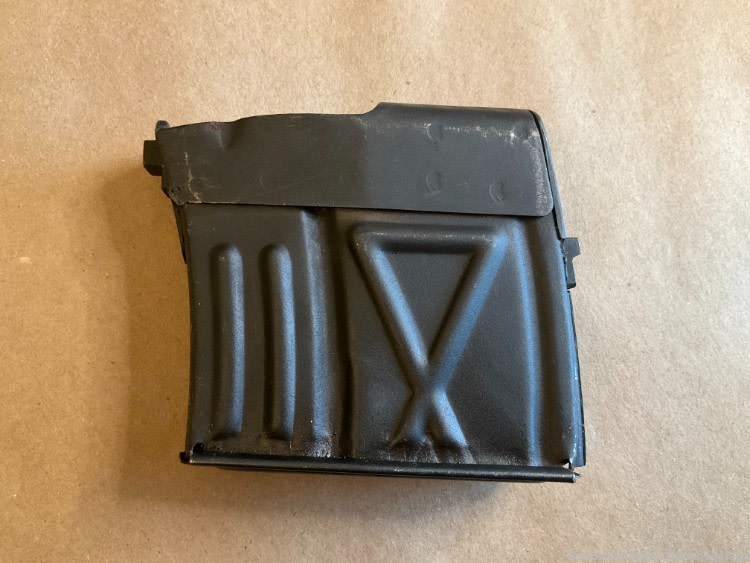 Romanian PSL 5 round magazine-img-0