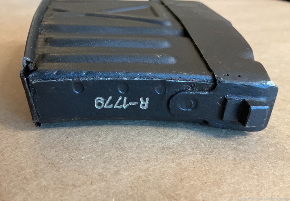 Romanian PSL 5 round magazine-img-3