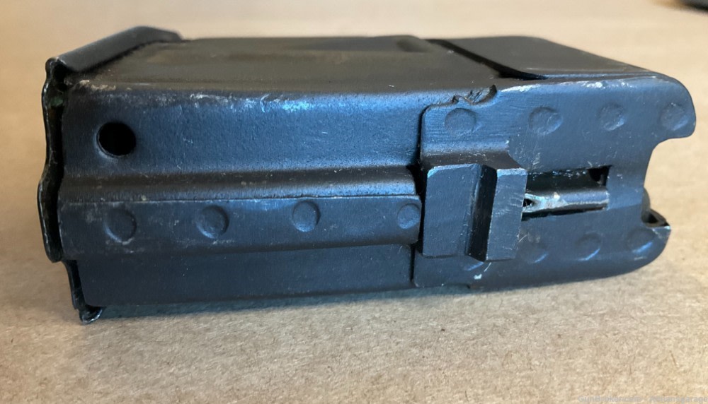 Romanian PSL 5 round magazine-img-1