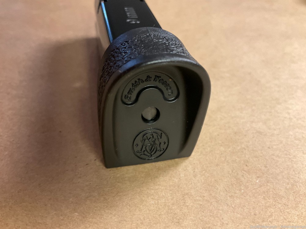 SMITH & WESSON M&P COMPACT 12RD 9MM FACTORY MAGAZINE-img-5