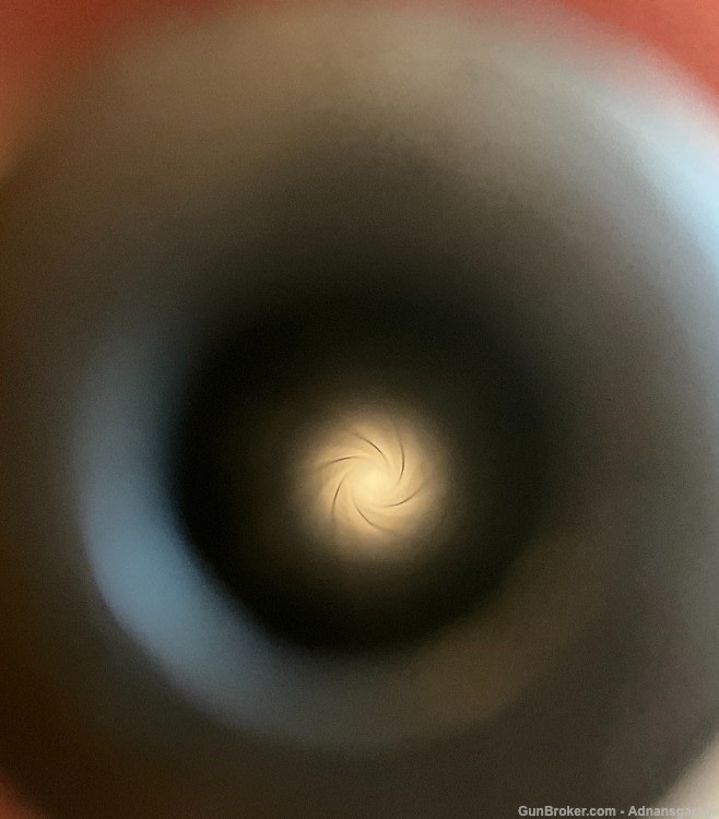Savage Stevens model 73 22lr barrel-img-5