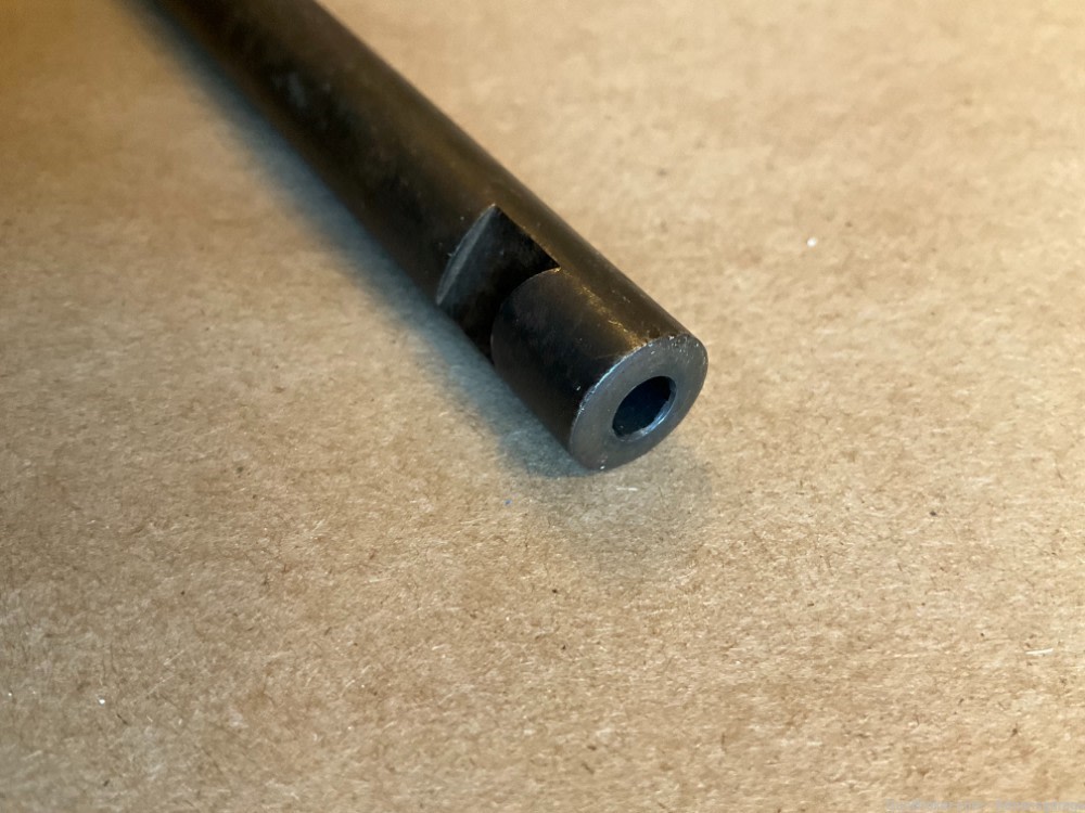 Savage Stevens model 73 22lr barrel-img-4