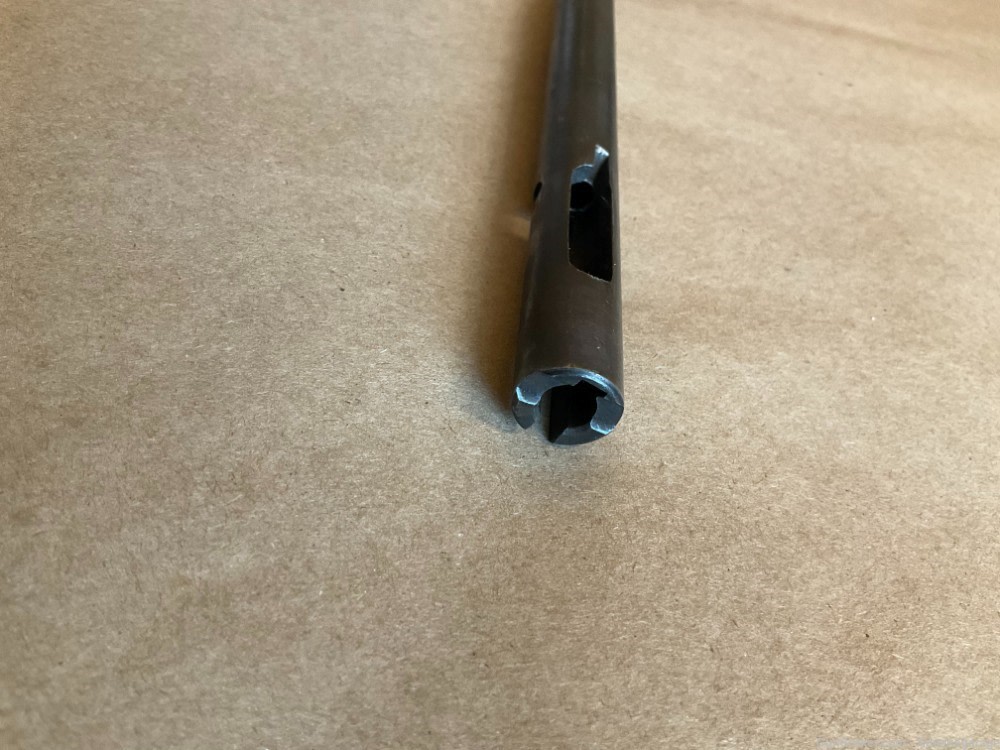 Savage Stevens model 73 22lr barrel-img-6