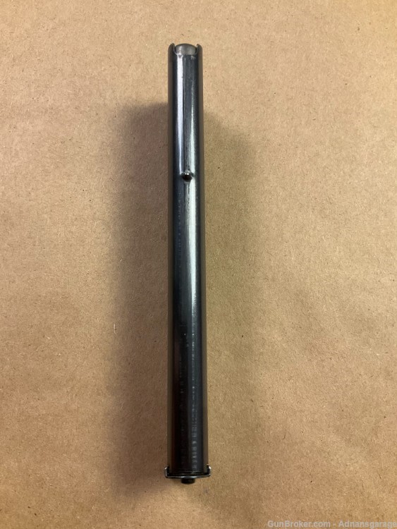 Browning A-Bolt 15Rd. 22Lr. magazine-img-1