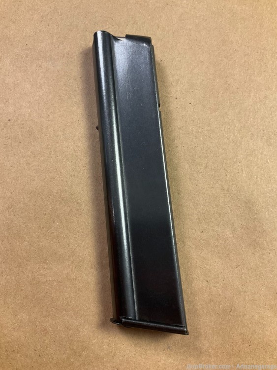 Browning A-Bolt 15Rd. 22Lr. magazine-img-2