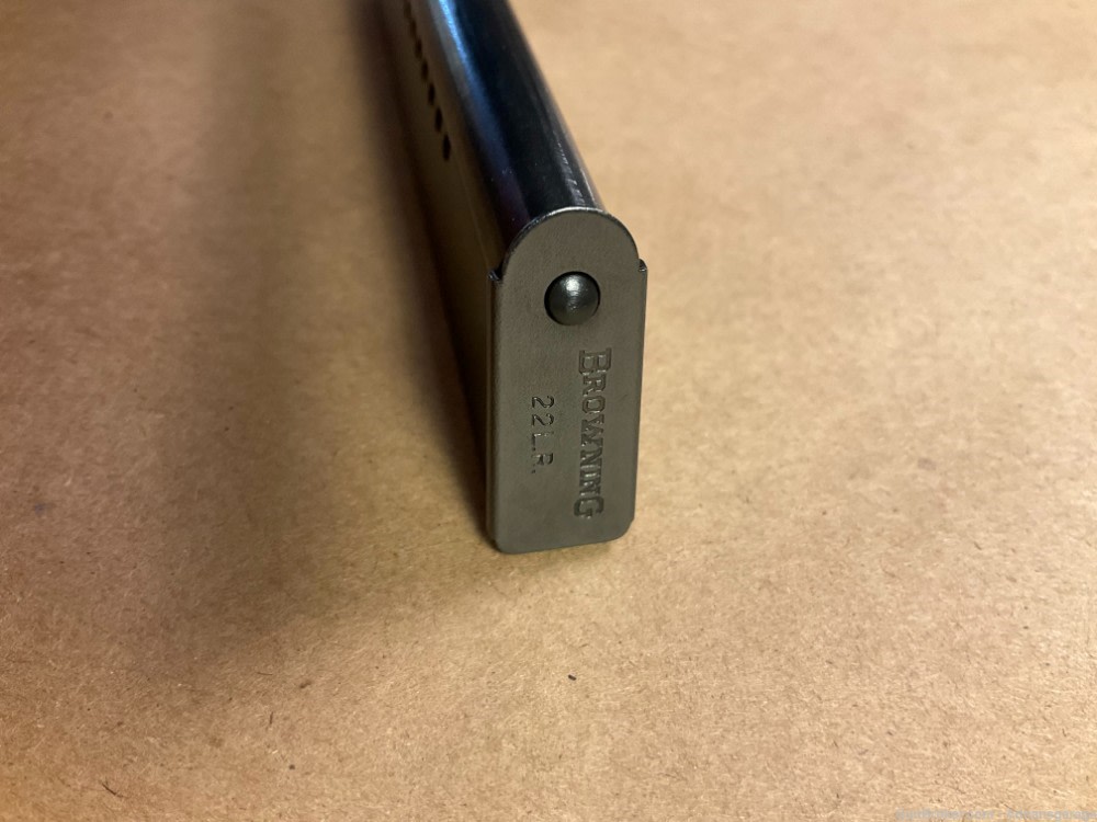 Browning A-Bolt 15Rd. 22Lr. magazine-img-5