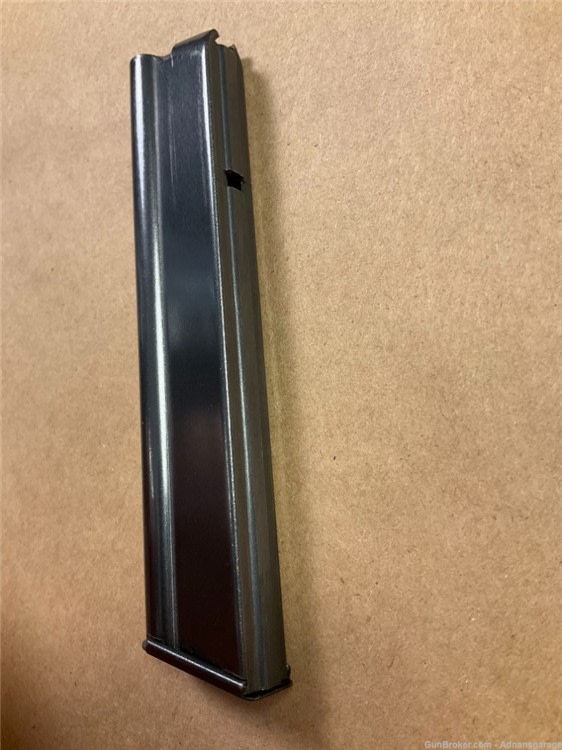 Browning A-Bolt 15Rd. 22Lr. magazine-img-3