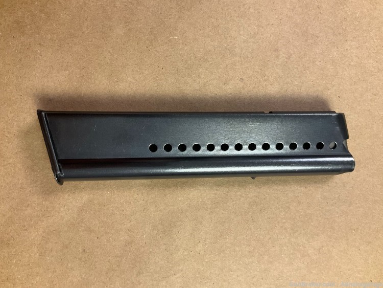 Browning A-Bolt 15Rd. 22Lr. magazine-img-0