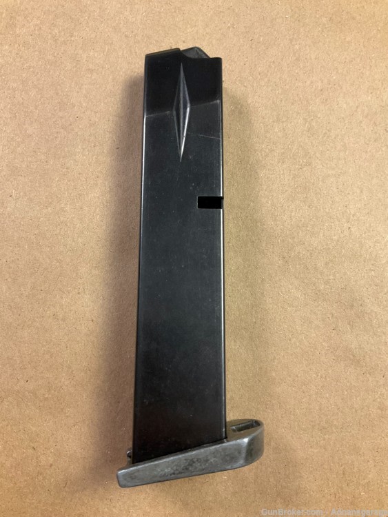 Brixia Arms Cal. 8 Salve magazine-img-0