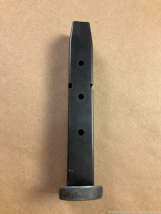Brixia Arms Cal. 8 Salve magazine-img-1