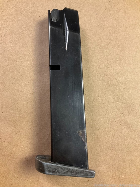 Brixia Arms Cal. 8 Salve magazine-img-2