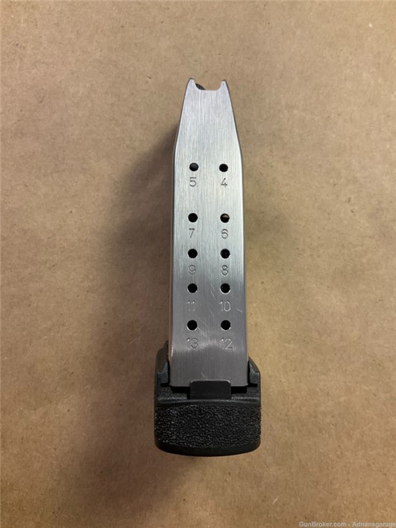 Springfield Armory HELLCAT 9mm 13-Round-img-3