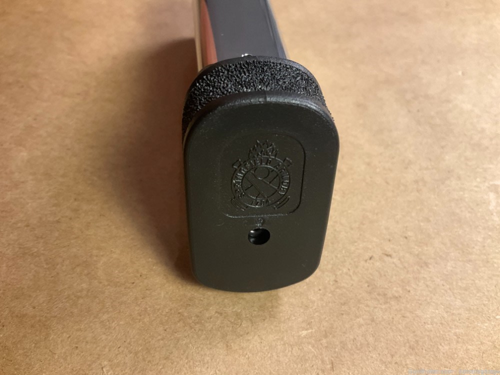 Springfield Armory HELLCAT 9mm 13-Round-img-5