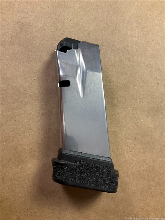 Springfield Armory HELLCAT 9mm 13-Round-img-2