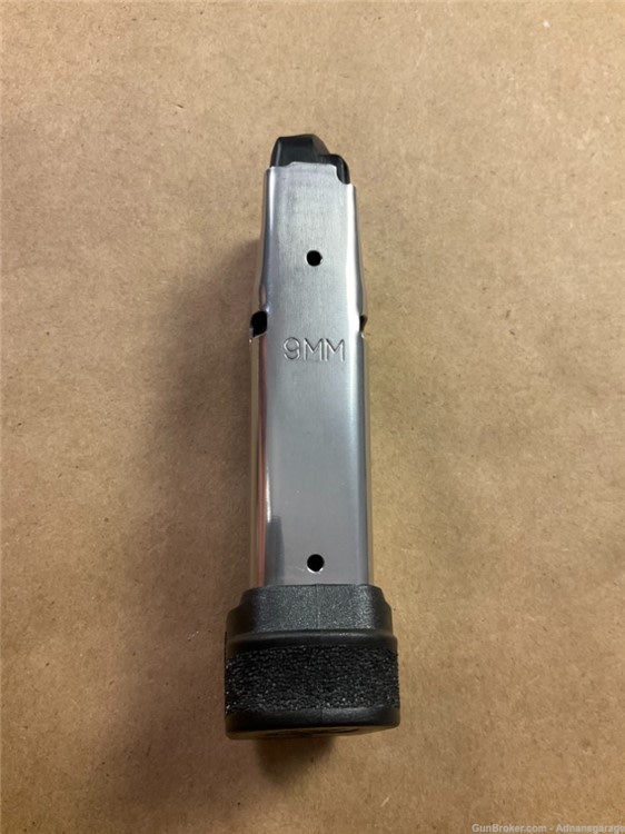 Springfield Armory HELLCAT 9mm 13-Round-img-1
