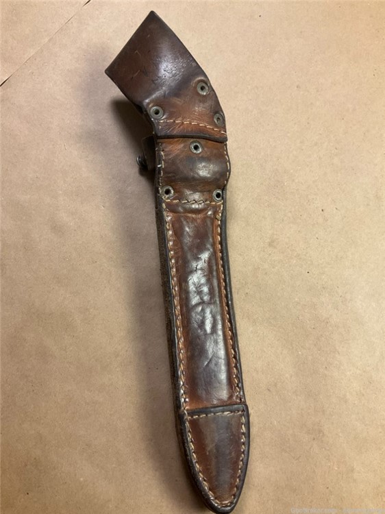 CZ 58 Bayonet-img-11