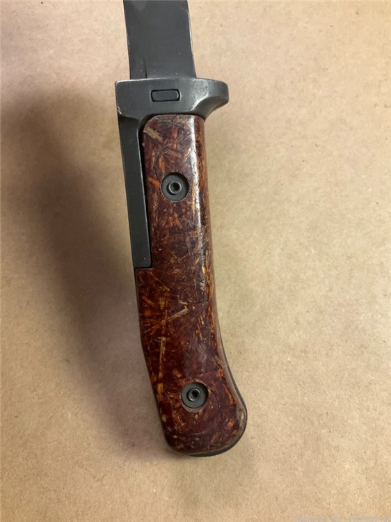 CZ 58 Bayonet-img-5