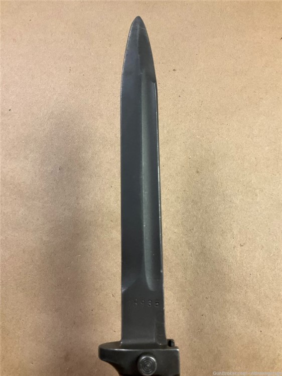 CZ 58 Bayonet-img-2