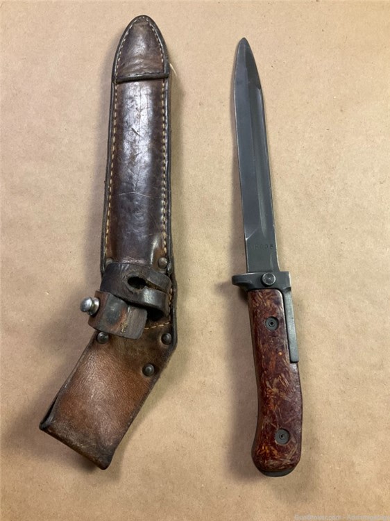 CZ 58 Bayonet-img-0