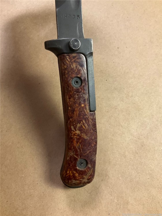 CZ 58 Bayonet-img-7