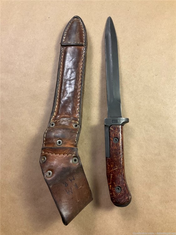 CZ 58 Bayonet-img-1
