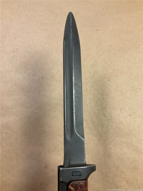 CZ 58 Bayonet-img-4