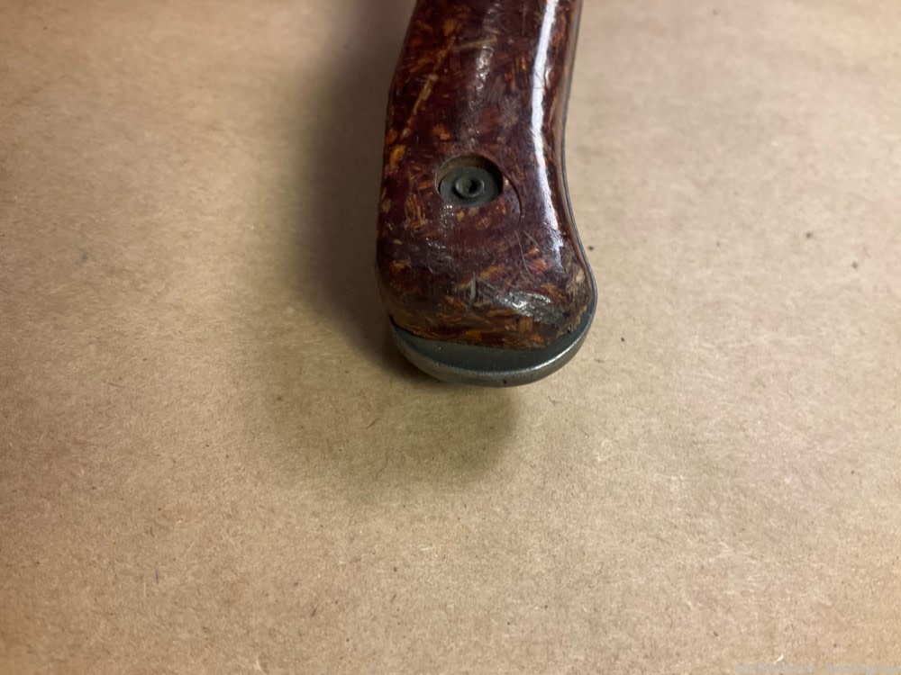 CZ 58 Bayonet-img-9