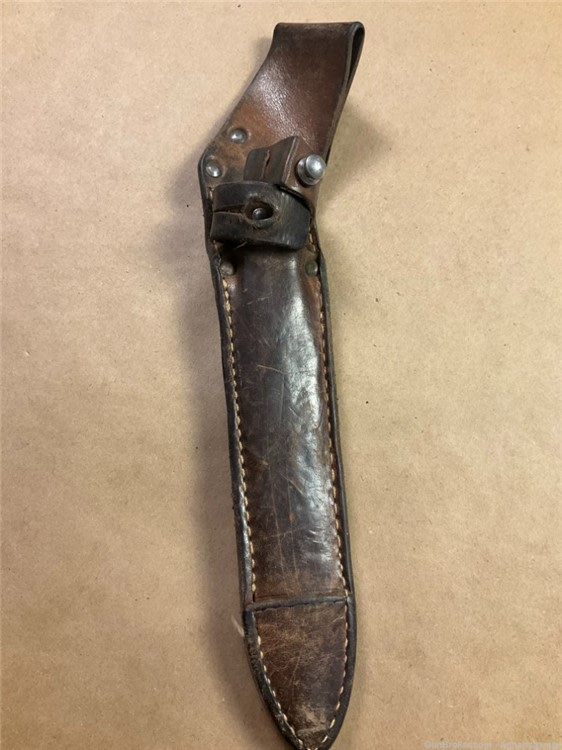 CZ 58 Bayonet-img-10