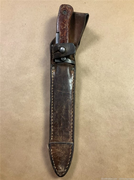 CZ 58 Bayonet-img-13