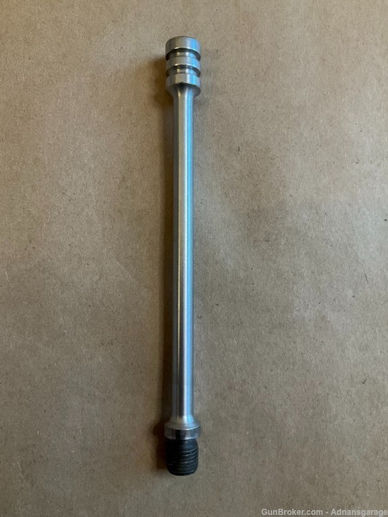 AK-47 Gas Piston - Steel -img-0