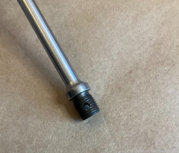 AK-47 Gas Piston - Steel -img-6