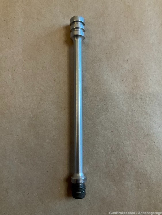 AK-47 Gas Piston - Steel -img-2
