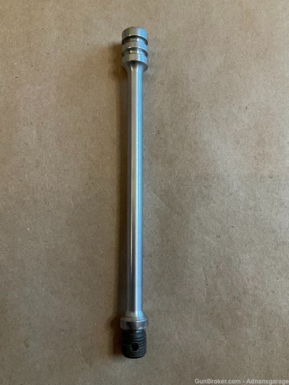 AK-47 Gas Piston - Steel -img-3