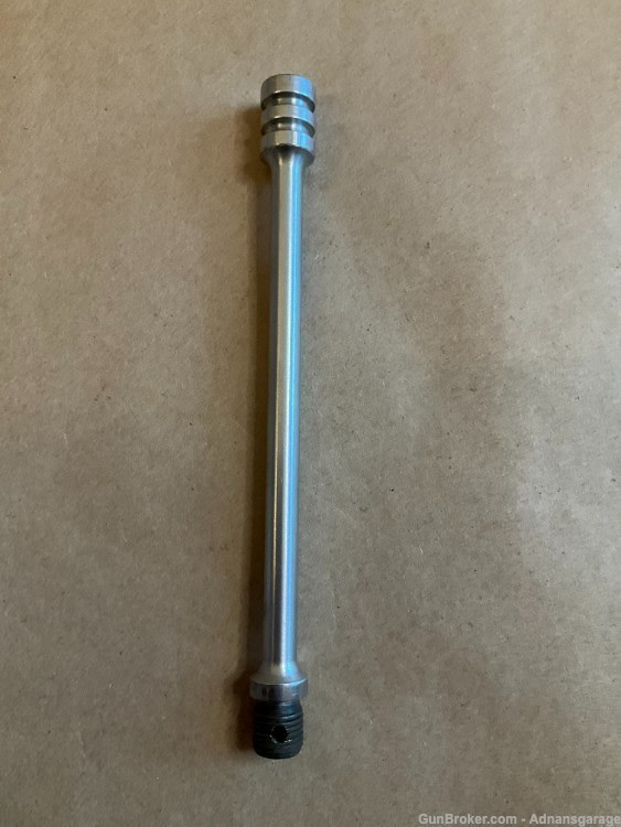 AK-47 Gas Piston - Steel -img-1
