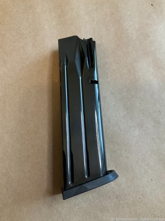 Beretta MPX4 9mm 17rd magazine-img-2