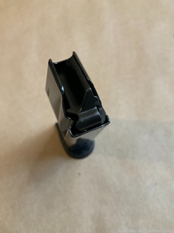 Beretta MPX4 9mm 17rd magazine-img-4
