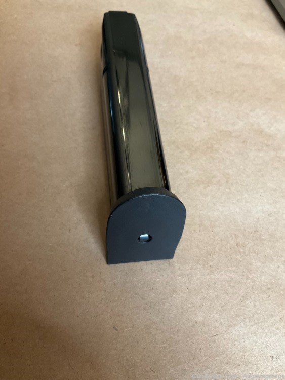 Beretta MPX4 9mm 17rd magazine-img-5
