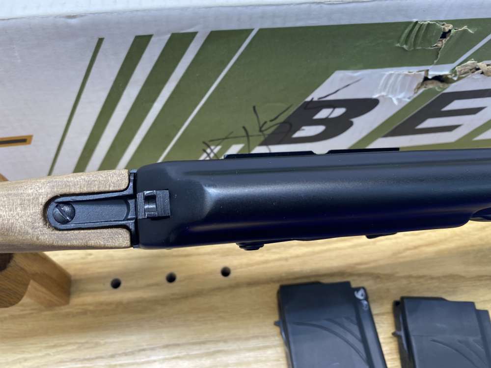 Molot VEPR 308 Winchester 20.5"*RUSSIAN MADE AK VARIANT w/ THUMBHOLE STOCK*-img-33