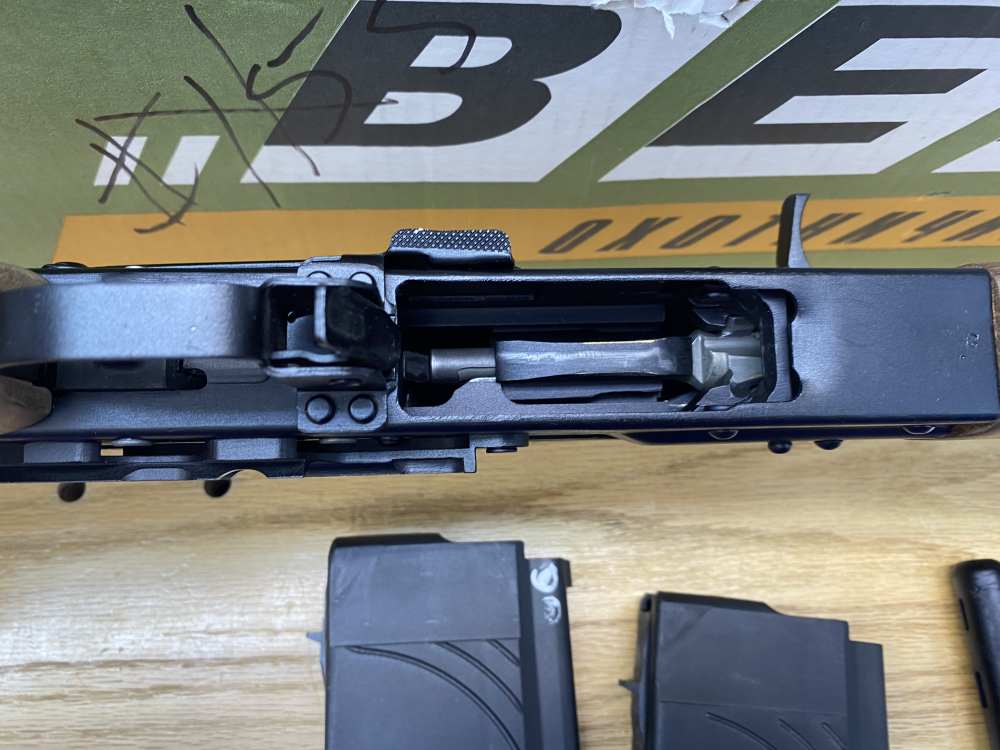 Molot VEPR 308 Winchester 20.5"*RUSSIAN MADE AK VARIANT w/ THUMBHOLE STOCK*-img-43