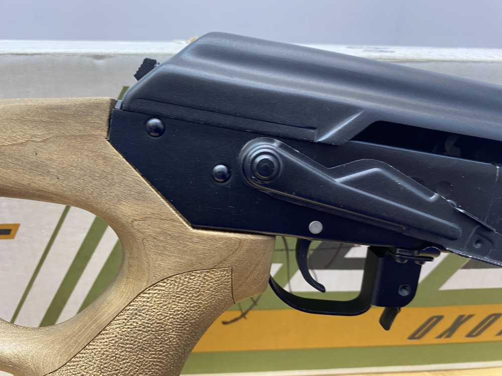 Molot VEPR 308 Winchester 20.5"*RUSSIAN MADE AK VARIANT w/ THUMBHOLE STOCK*-img-21