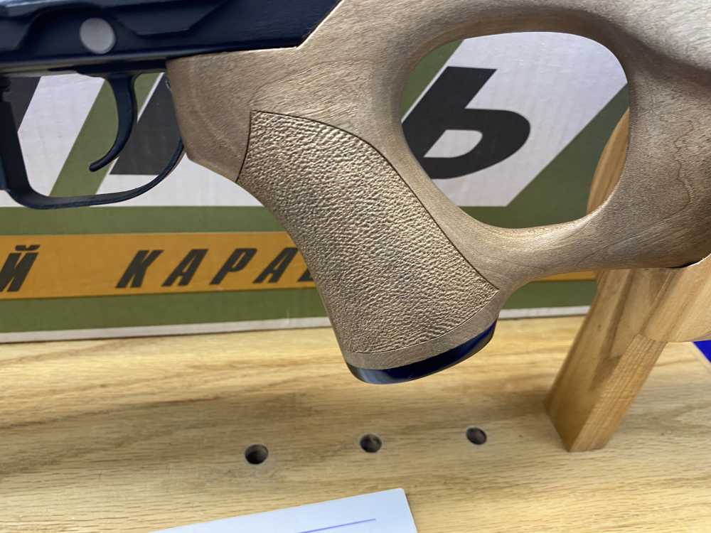 Molot VEPR 308 Winchester 20.5"*RUSSIAN MADE AK VARIANT w/ THUMBHOLE STOCK*-img-6